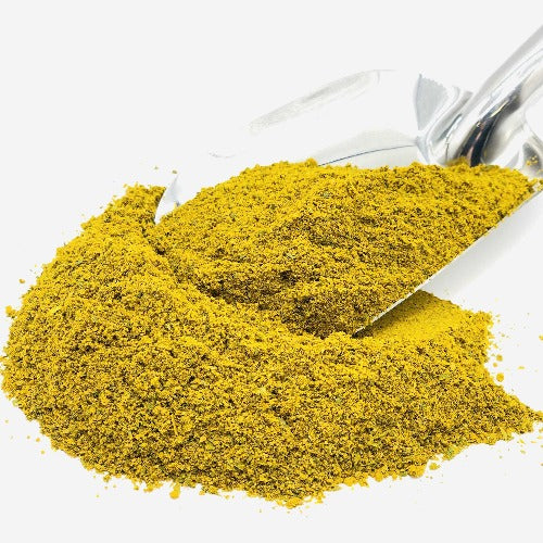 Fish Spice Mix