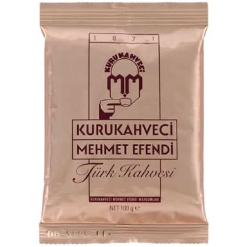 Mehmet Efendi Coffee, 100g
