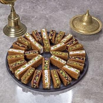 Mixed Ottoman Kadayıf 500g