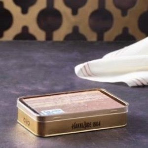 Hafız Mustafa Cocoa Halva  450g (15,87oz)