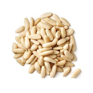 Turkish Organic Pinenuts