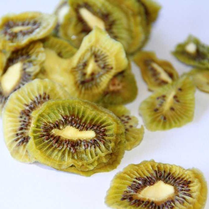 Naturally Dried Kiwi