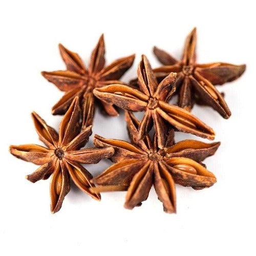 Star Anise  Premium Aromatic Spice