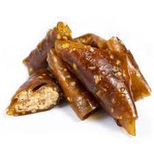 Traditional Muska Pestil  Hazelnut Cream