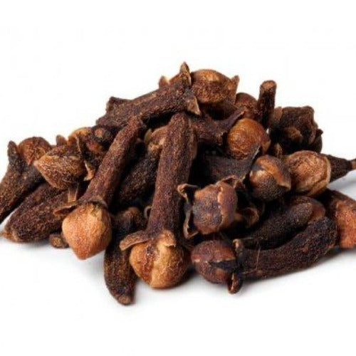 Whole Cloves