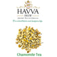 Havva Brew, Chamomile Tea, Caffeine-Free
