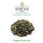 Havva Brew, Organic Green Tea