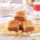 Karaköy Güllüoğlu Walnut Baklava