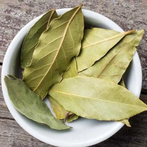 Bay Leaf