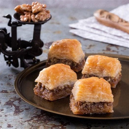 Hafız Mustafa Walnut Baklava
