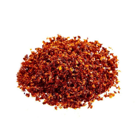 Extra Hot Chili