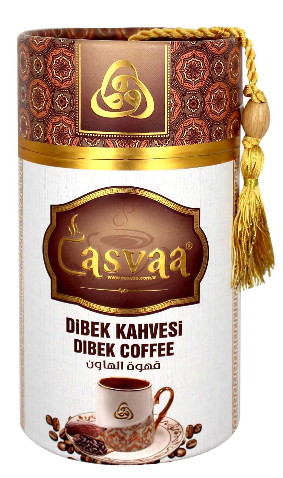 Special Dibek Coffee 250g (8,81oz)