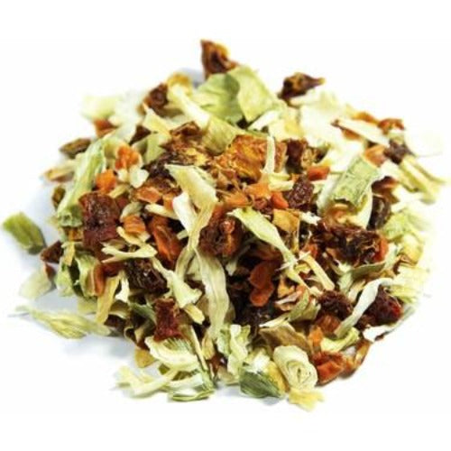 Dried Vegetable Mix