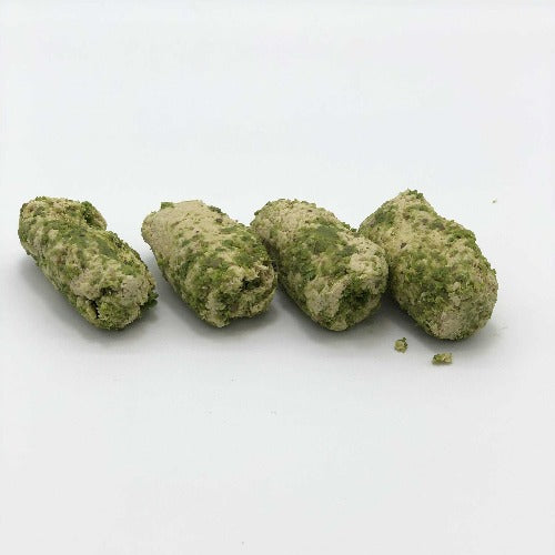 Okyay Pistachio Halva 300g (10,58oz)