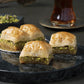 Karaköy Güllüoğlu Pistachio Baklava