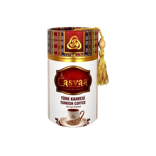 Casvaa Turkish Coffee 250g (8,81oz)