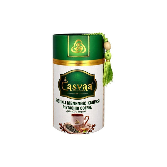 Casvaa Turkish Pistachio Coffee 250g  (8,81oz)