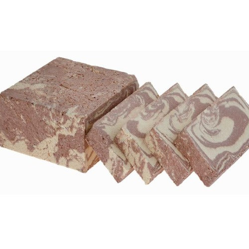 Bosphorus Shopping Cacoa Halva 500g (17,63oz)