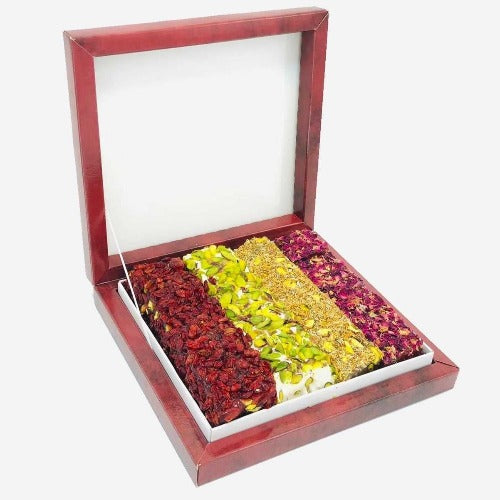 Special Assorted Turkish Delight800g (28,21oz)