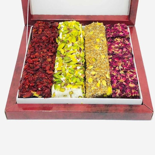 Special Assorted Turkish Delight 800g (28,21oz)