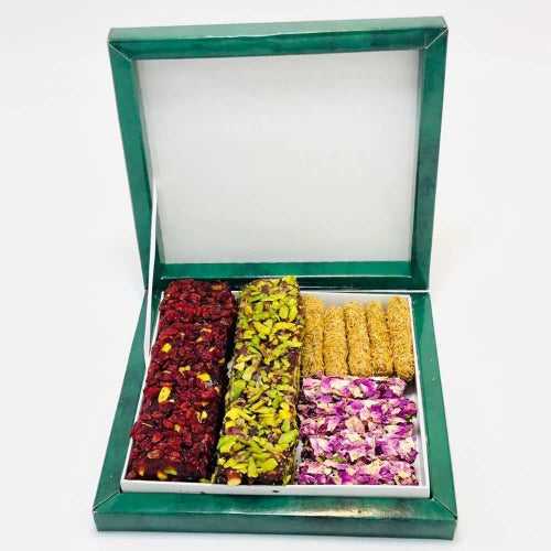 Special Assortment Turkish Delight3 , 800g (28,21oz)