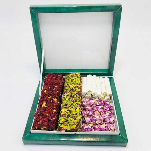 Special Assortment Turkish Delight 4 ,800g (28,21oz)