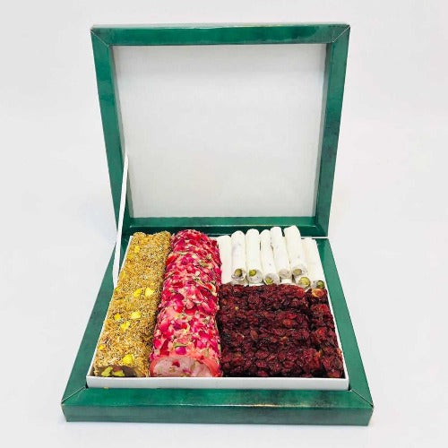 Special Turkish Delight 5 , 800g (28,21oz)