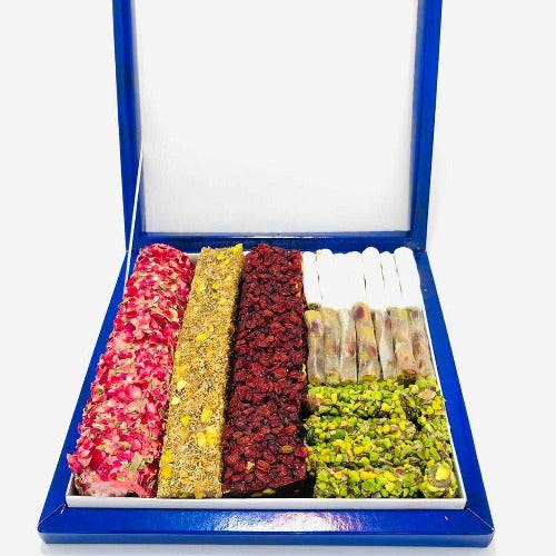 Special Assortment Turkish Delight 3 ,1250g (44,09oz)