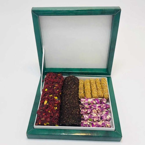 Special Assortment Turkish Delight  , 800g (28,21oz)