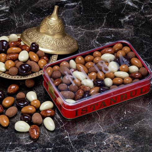 Hafız Mustafa , Mixed Chocolate Dragee 500g