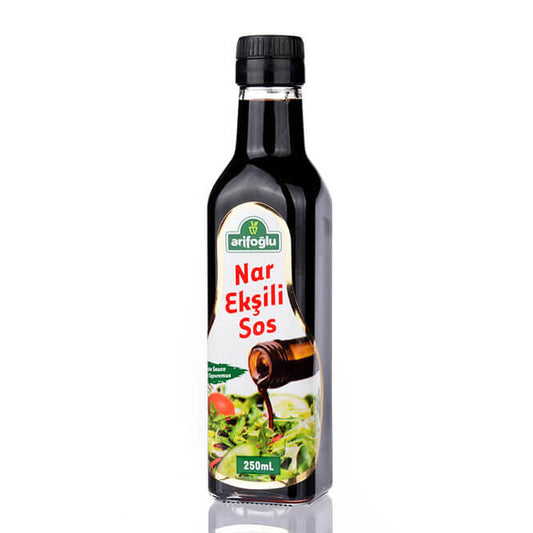 Arifoğlu, Pomegranate Syrup 250ml