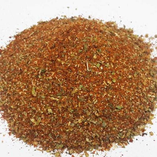 BBQ (Ottoman) Spice Mix