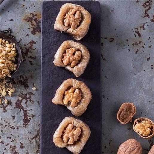 Walnut Padişah Baklava