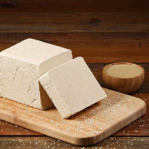 Bosphorus Shopping Plain Halva 500g (17,63oz)