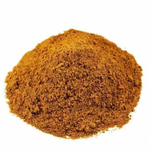 Ras El Hanout Spice Mix