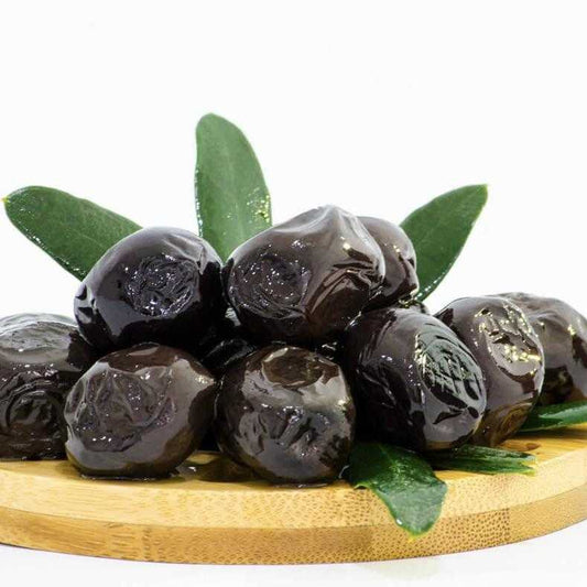 Sele Black Olive